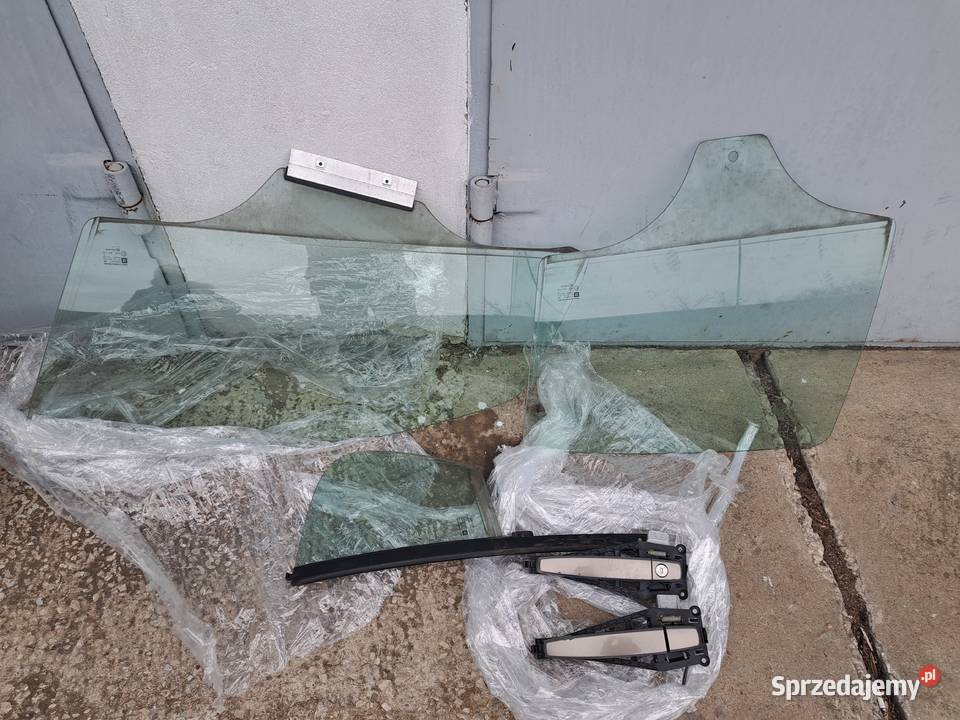 Opel Corsa D drzwi lew przód tył Radom