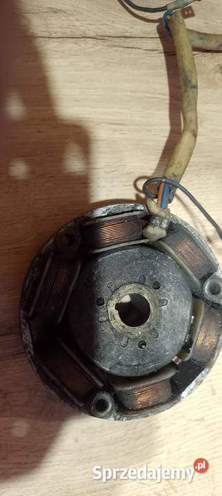 zapłon wsk 175gazela m17 wielkopolskie