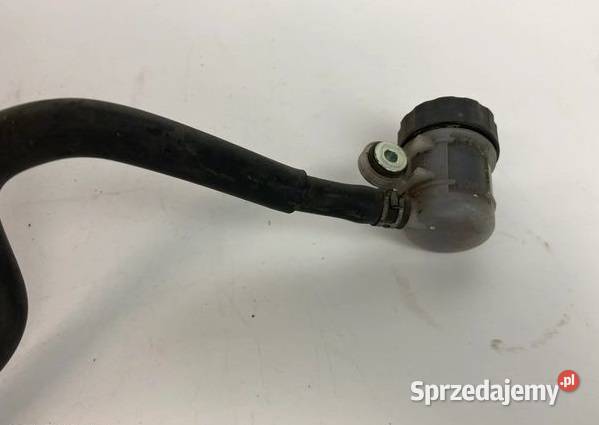 Pompa hamulcowa tył Yamaha MT07 4P52583V0000