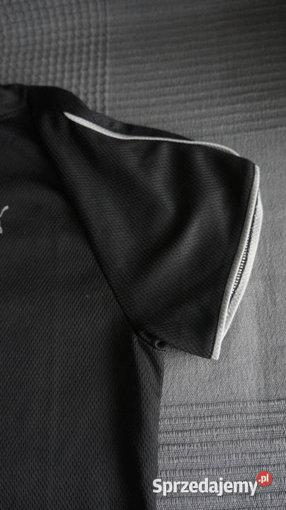 Nowy zestaw dres PUMA legginsy 2 koszulki Warszawa sprzedam