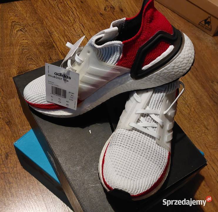 Adidas Ultraboost 19 42 Przemyśl