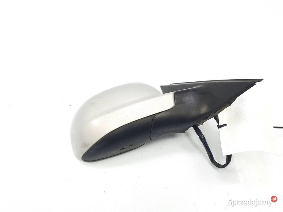 LUSTERKO PRAWE VOLKSWAGEN PASSAT B5 5 PIN Lipno sprzedam
