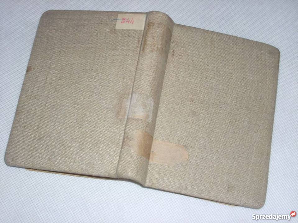 Jacyna Tablice do szybkiego i ścisłego tyczenia Antyki Lesko