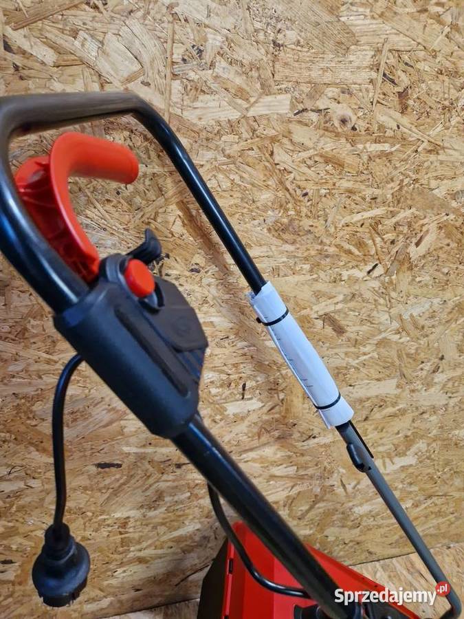 EINHELL KOSIARKA ELEKTRYCZNA GCEM 1032 1000W Głogowa