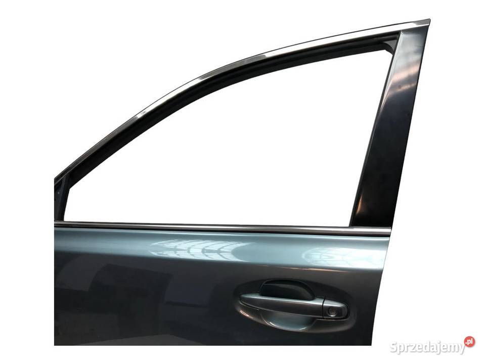 SUBARU OUTBACK 4 IV BR 20092014 DRZWI PRZÓD LEWY osobowe Skarżysko-Kamienna sprzedam
