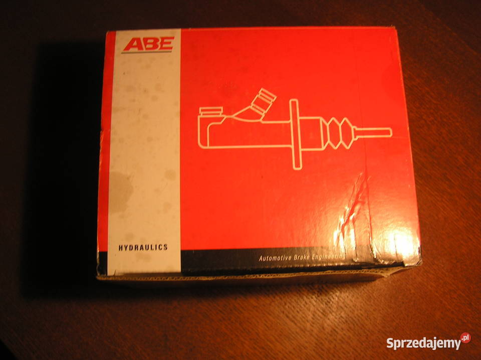 Pompa sprzęgła Subaru Forester 2000 Zalesie Górne