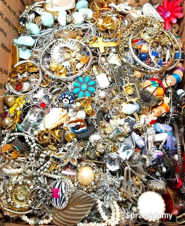 Naszyjniki bransolety i inne Opole