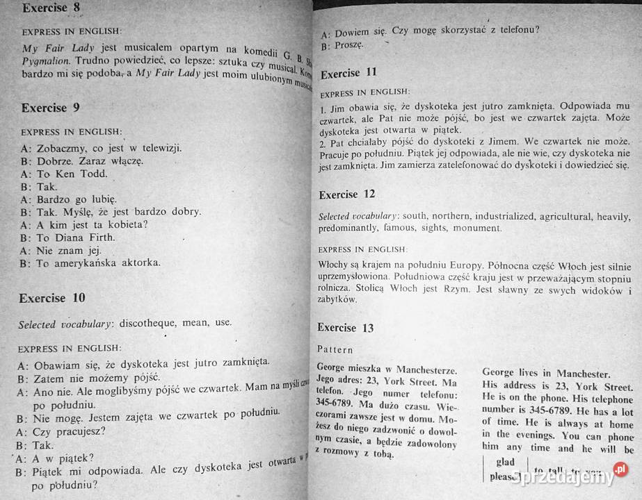 Experience through practice Stanisław Kaczmarski Chełm