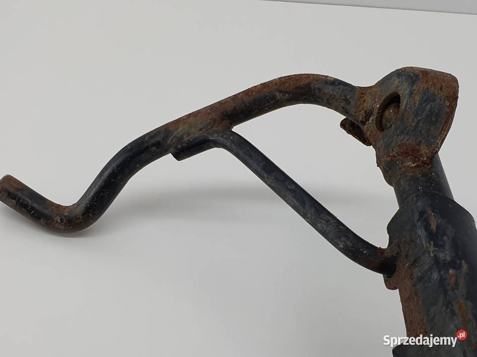 STOPKA CENTRALNA PODSTAWA PEUGEOT EVIVACITY Janowice