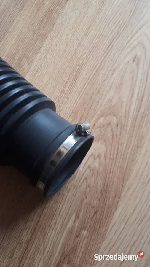 Przewód dolotowy kolektora ssącego Ford Focus Kolektory ssące Rzeszów