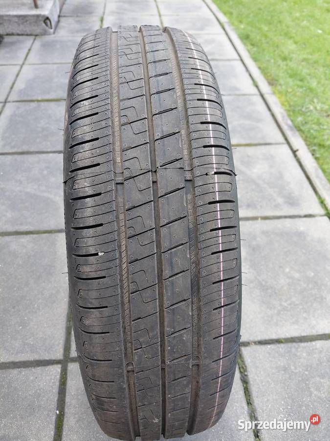 Sprzedam nowe opony goodyar 17565R17 Tuchów