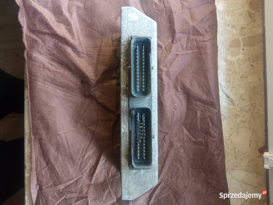 Sterownik wtrysku gazu LPG 4gaz4 moduł komputer Sosnowiec