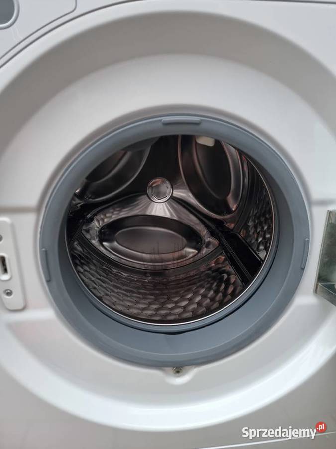 Pralka Miele W1 WWD660 WPS 8 1400obrmin TwinDos Wrocław sprzedam