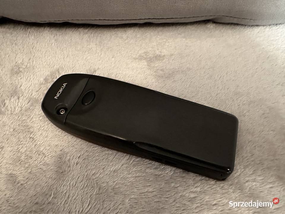 Nokia 6310i 100 oryginalna Koszalin