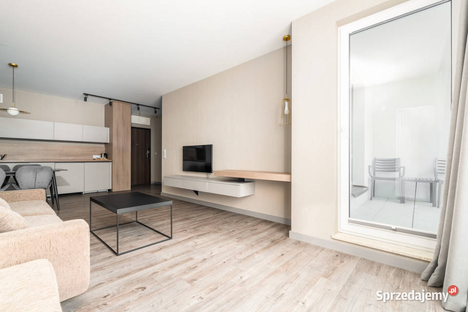 Luksusowy Apartament 424 m w BelMare Międzyzdroje sprzedam