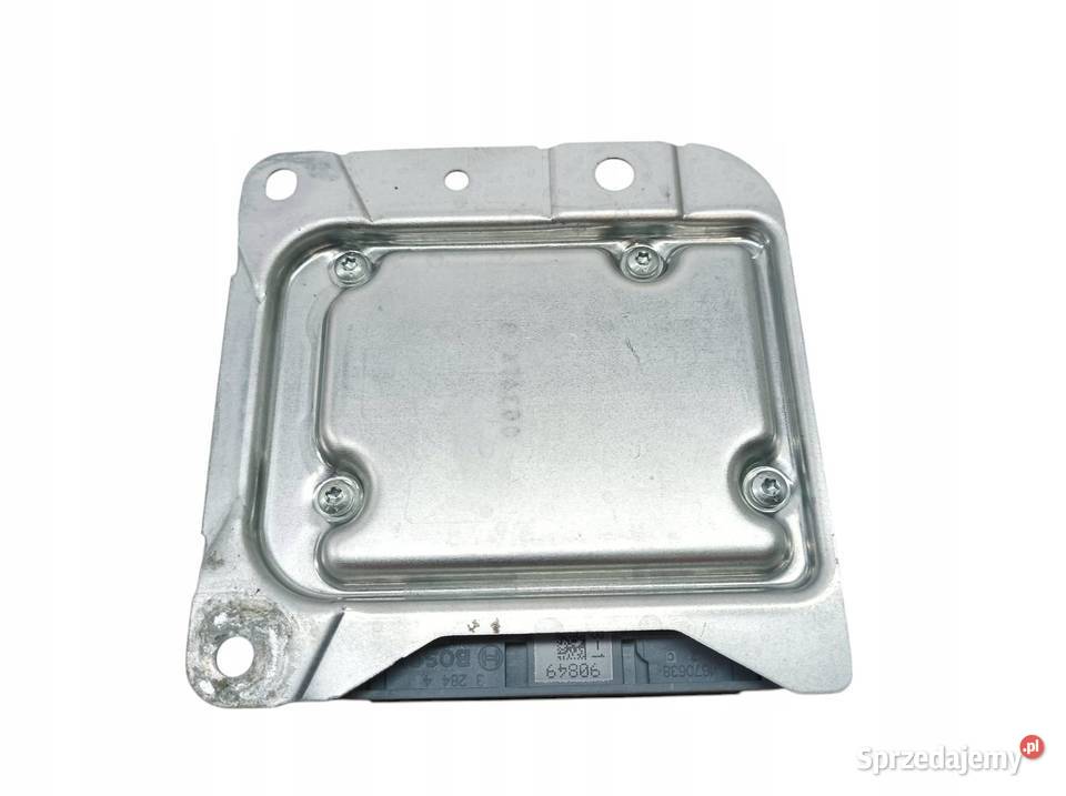 SENSOR AIRBAG 51976890 0285012409 Fiat Doblo II świętokrzyskie