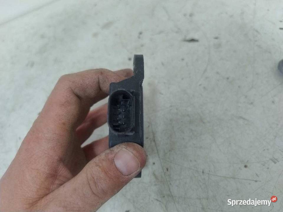 MODUŁ KLIMATYZACJI CITROEN C4 PICASSO 956901F000 wielkopolskie