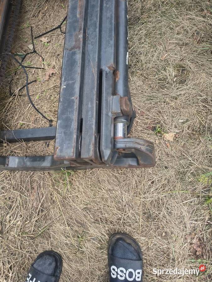 maszt do widlaka maszt Żagań