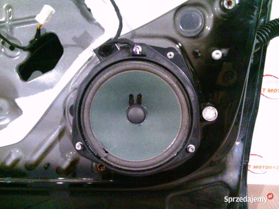 JEEP AVENGER 24r drzwi lewe przód Kielce