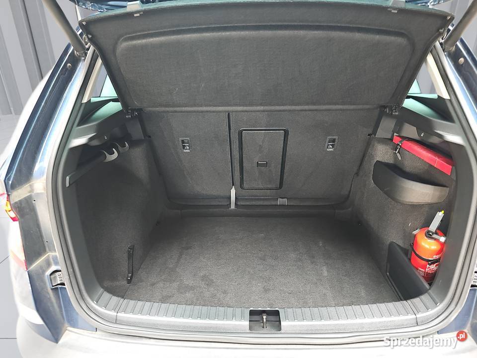 SKODA KAROQ 15 TSI 110 kW Style DSG A7 150 AN Warszawa