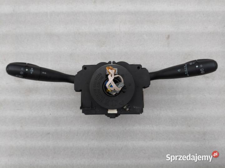 Przełącznik Zespolony Manetki Peugeot 206 Wyszków