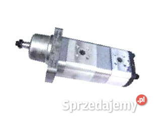 0510655014 Pompa hydrauliczna Goszczanów sprzedam