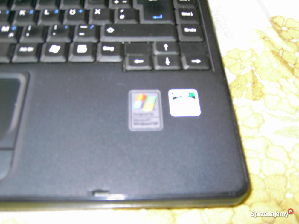 BenQ Joybook R23E Bydgoszcz