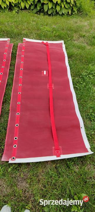 Trampolina do katamaranu TopCat k1 nowa Stalowa Wola