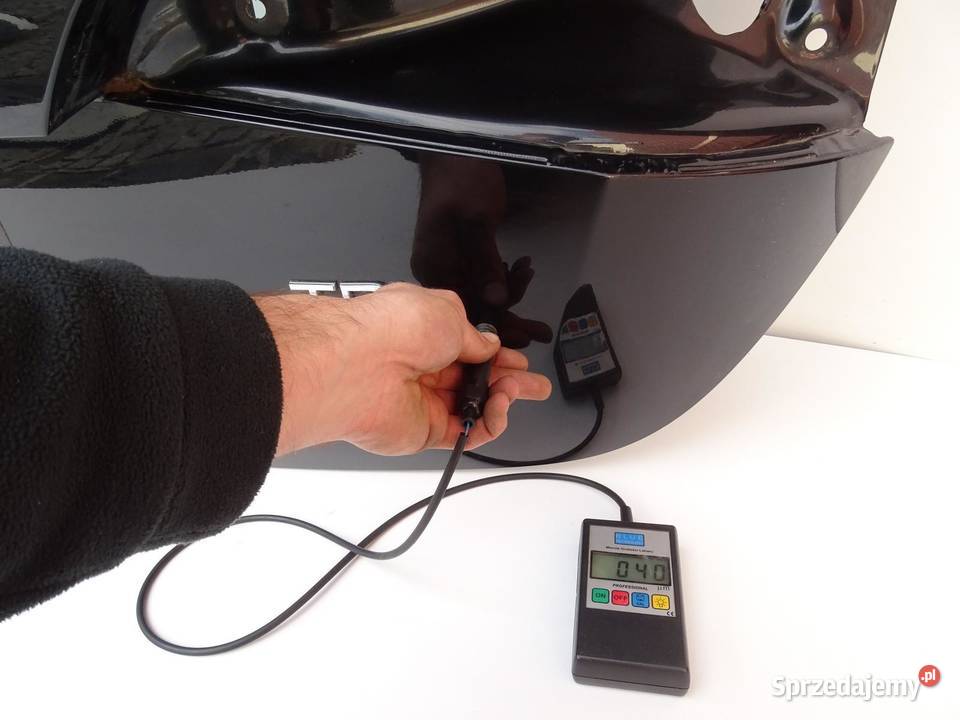 KLAPA TYŁ TYLNA BAGAŻNIKA SZYBA LZ9Y AUDI Q5 8R