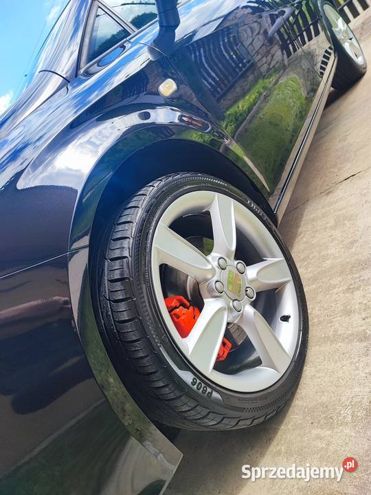 Seat Leon FR 20 170 2007r Tarnowskie Góry sprzedam