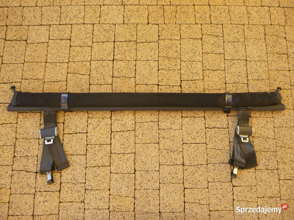 SIATKA BAGAŻNIKA BMW X5 G05 NOWA IDEALNA Pozostałe wielkopolskie Gniezno sprzedam