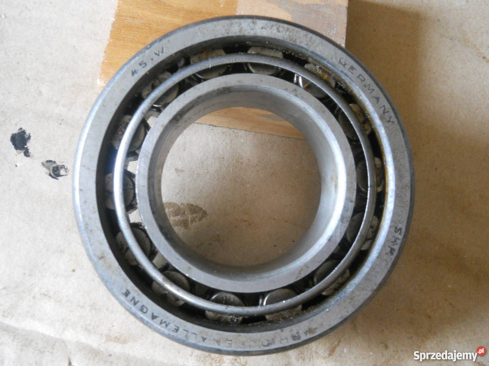 Łożysko rolkowe 85x45x23 Pozostałe