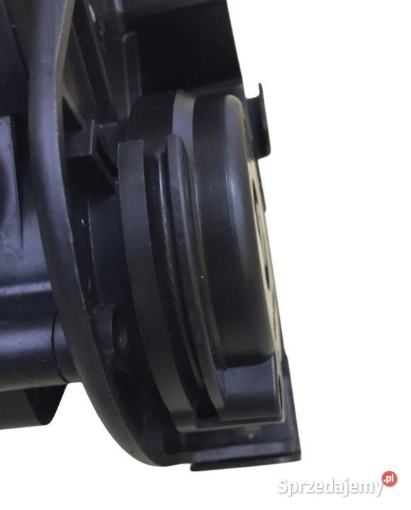 POTENCJOMETR GAZU PEUGEOT 206 307 CITROEN C5 osobowe świętokrzyskie sprzedam