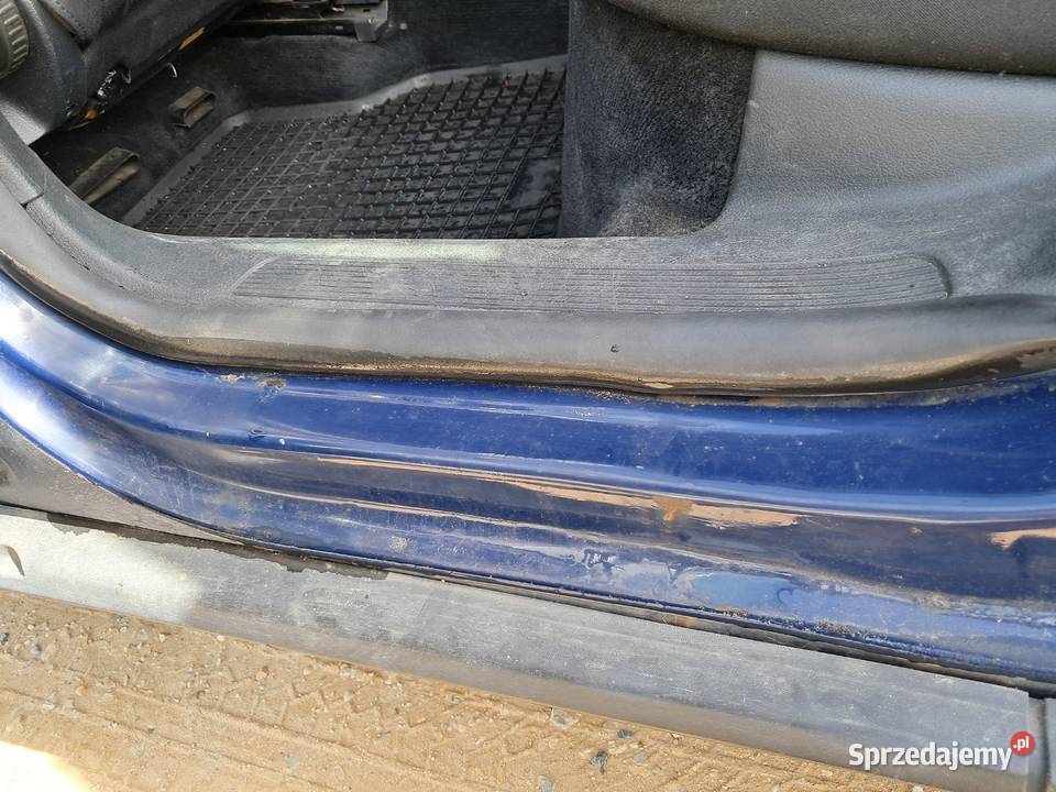Volkswagen Passat B6 20 TDI Kombi Domostawa sprzedam