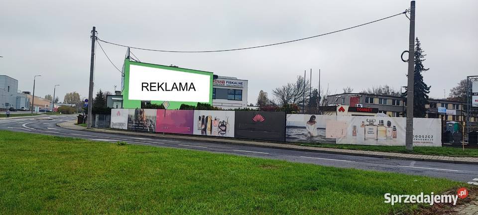 Lokale do wynajęcia Bartodzieje obok Galerii Bydgoszcz
