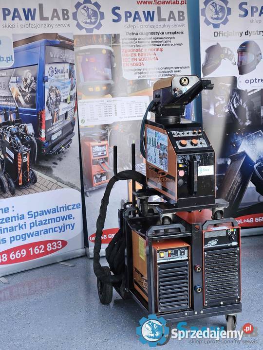 Kemppi Pro 4000 Krotoszyn