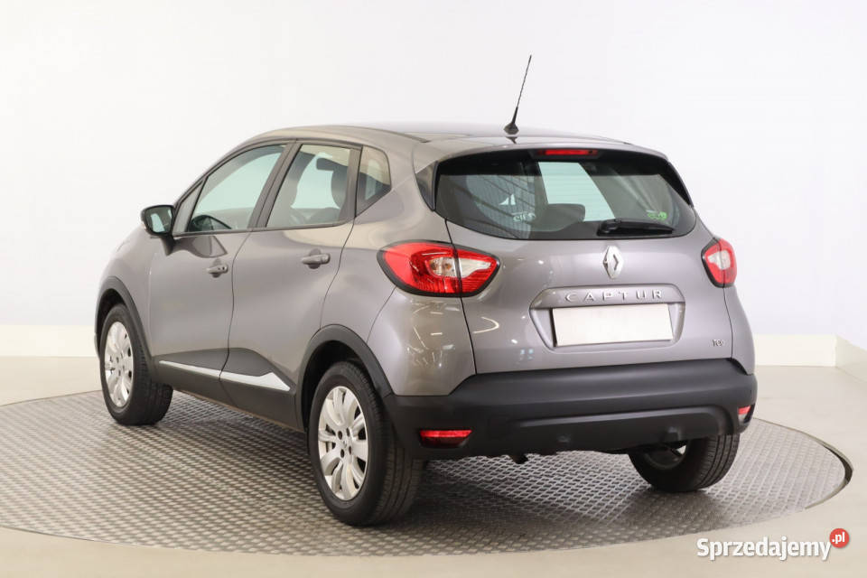 Renault Captur 09 TCe Captur Zabrze