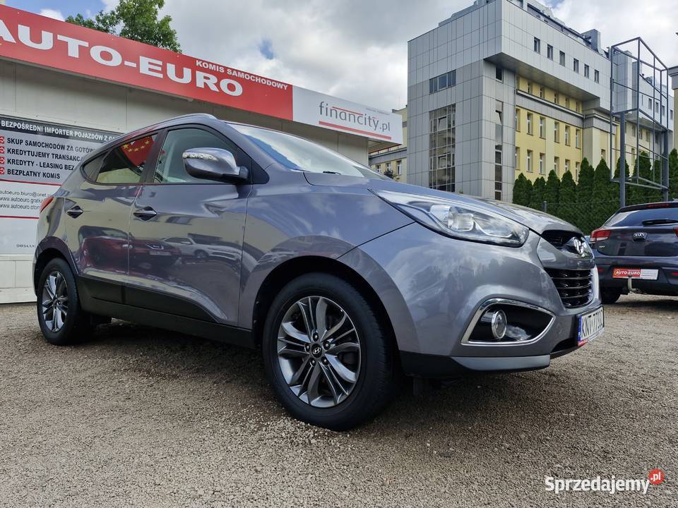 16 GDI 135 Premium serwisie gwarancja stan sprzedam