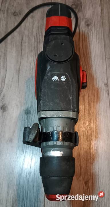 Młot udarowoobrotowy Einhell TERH 321600 4F Młoty udarowe łódzkie Góry