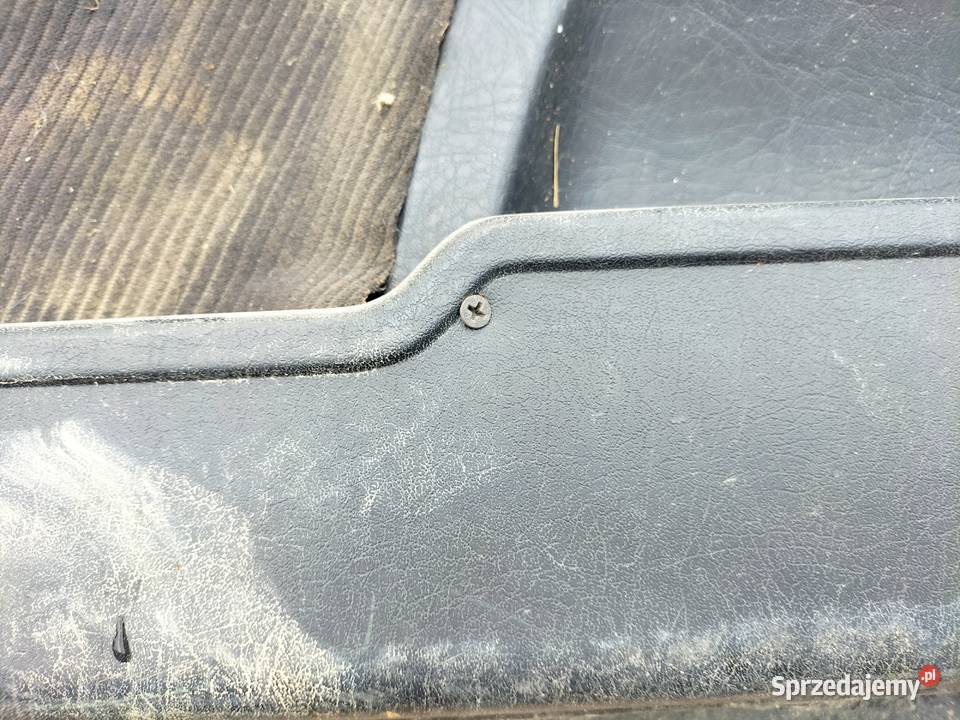 AUDI 80 B3 80B3 80B4 80 B4 SEDAN KOMBI BOCZEK osobowe Pozostałe lubelskie