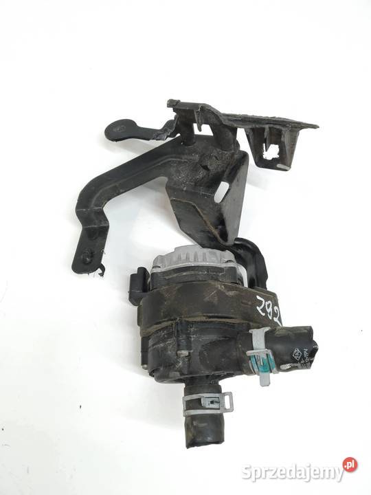 POMPA WODY DODATKOWA 0392024157 16 ETECH Renault Rok produkcji 2022