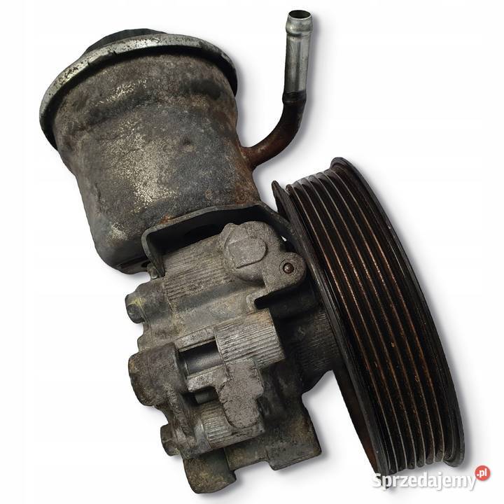 POMPA WSPOMAGANIA Toyota Avensis II T25 22 DCAT osobowe Chełm