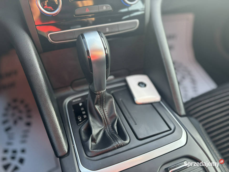 Renault Talisman Gwarancja Automat Szwajcaria I Sade Budy