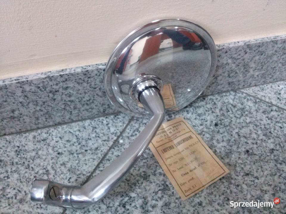 NOWE BŁOTNIKI WARSZAWA FSO 223 224 SEDN NIE M20 Karoseria Motoryzacja dolnośląskie Świdnica