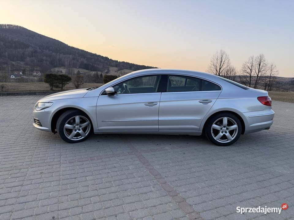 20 TDI 170 stan Nowy Rozrząd Olej Filtry Hamulce kurtyny powietrzne