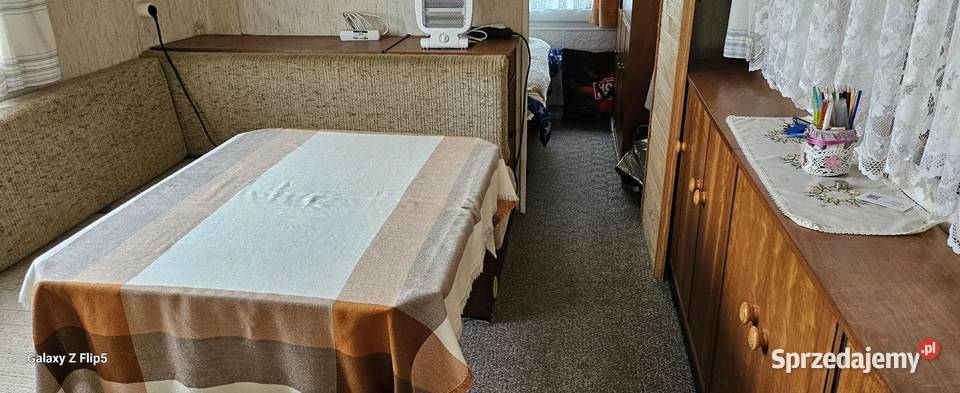 Przyczepa holenderka Gryfów Śląski sprzedam