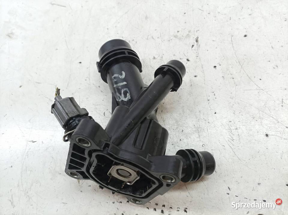 OBUDOWA TERMOSTATU 31293556 24 D Volvo XC 70 III
