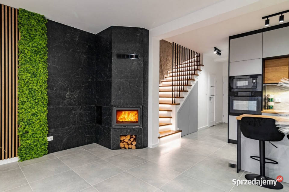 ZAMIANA Sprzedaż NOWY Dom 180m2 Filmik w opisie