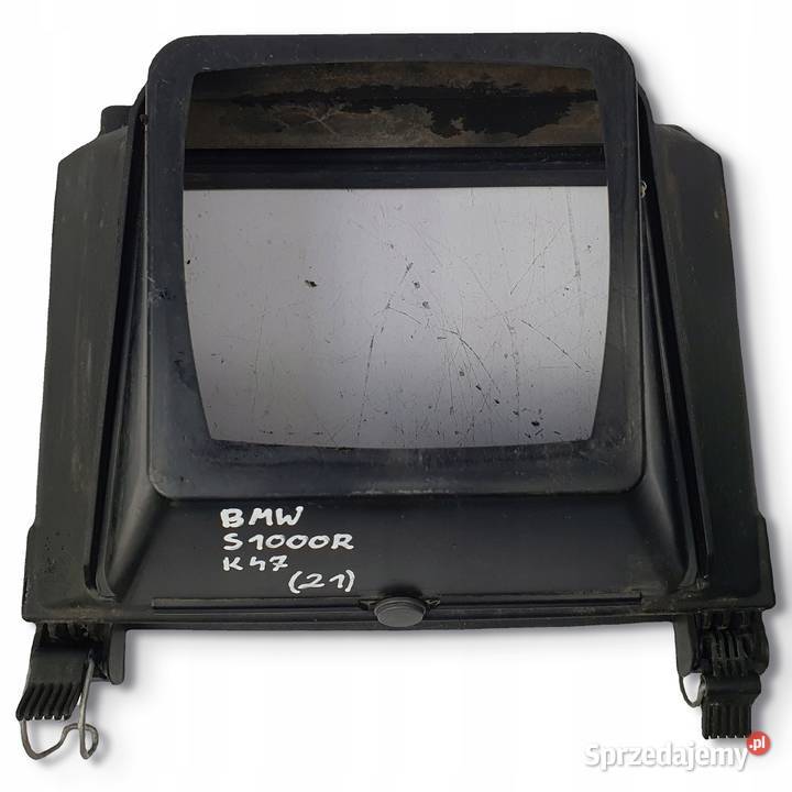 OBUDOWA FILTRA POWIETRZA DOLOT Bmw S 1000 R K47 Chełm