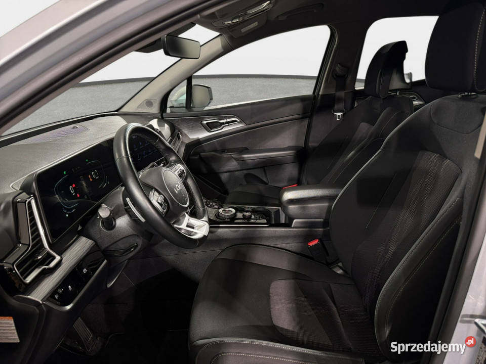 Kia Sportage VAT 23 16TGDI 150 DCT 2023 r salon Myślenice